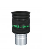 TeleVue 18.2mm DeLite 62° 1.25" Eyepiece