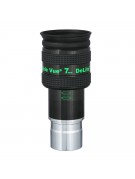 Image of the 7mm TeleVue DeLite with the eyecup fully extended.