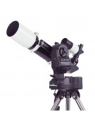 Another view of the Sky-Watcher Pro/View 80 package.