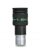 TeleVue 5mm DeLite 62° 1.25" Eyepiece