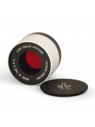 Lunt 50mm Hydrogen Alpha Filter with B3400 for 2" Focusers