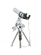 Image showing the StarSense #94006 installed on a Sky-Watcher mount and scope.