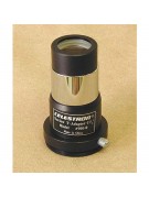 2X Barlow for 1.25" eyepieces (includes T-adapter)