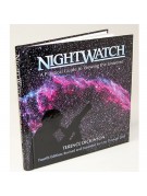 Nightwatch: A Practical Guide To Viewing the Universe, 4th edition