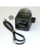 Questar Electric Declination for 3.5"