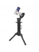 Questar Tri-Stand Short pier for seated viewing with 3.5" Questar