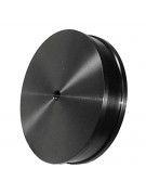 Questar low latitude tilt plate adapter for Large Astro Pier
