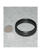 35mm wide mount coupling for FS-78, FS-60C, and Sky 90 II