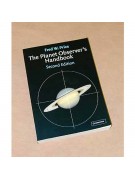 The Planet Observer'S Handbook