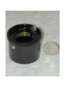 1.25" Easy Grip Zero length eyepiece adapter for Feather Touch focusers