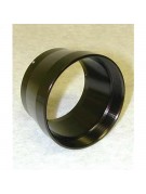 Non-vignetting adapter to mount Feather Touch focuser on Celestron 11/14