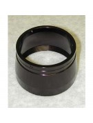 Non-vignetting adapter to mount Feather Touch focuser on Meade 12" and larger SCTs
