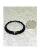 49mm to 43mm adapter ring for WDCA43 closeout