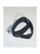 Heater strap for 5" scopes