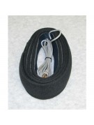 Heater strap for 14" scopes