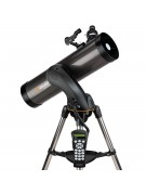 NexStar 130 SLT 130mm go-to altazimuth reflector