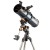 Celestron AstroMaster 130 EQ MD, 5.1" Equatorial reflector with motor drive