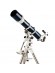 Celestron 4.7" Omni XLT 120 Equatorial refractor with Starbright XLT optical multicoatings