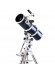 Celestron 6" Omni XLT 150 Equatorial f/5 reflector with Starbright XLT multicoated mirrors