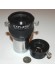 Explore Scientific 2X Barlow for 2" eyepieces, with 1.25" adapter