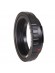 Sky-Watcher 48mm T-ring for Canon DSLR cameras used with Sky-Watcher Quantum refractor field flatteners