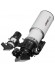 Sky-Watcher Esprit 80mm f/5 ED apochromatic triplet refractor with field flattener