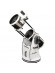 Sky-Watcher 8" Flextube Synscan 200P go-to collapsible Dobsonian reflector