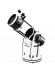 Sky-Watcher 10" Flextube Synscan 250P go-to collapsible Dobsonian reflector