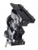 iOptron CEM120 go-to 120 lb payload mount head with WiFi