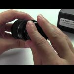 Astro-Tech 9mm Standard Plossl